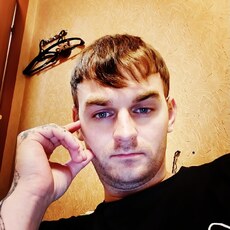 Фотография мужчины Edward, 27 лет из г. Ноябрьск