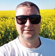 Фотография мужчины Юрий, 39 лет из г. Брянск