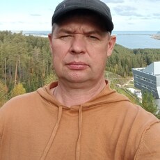 Фотография мужчины Сергей, 47 лет из г. Чайковский