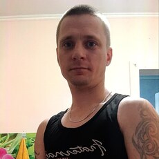 Фотография мужчины Вячеслав, 32 года из г. Томск