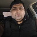 Бек, 34 года