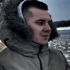 Фотография мужчины Кирилл, 24 года из г. Бийск