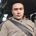 Бек, 29 лет