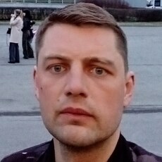 Фотография мужчины Андрей, 39 лет из г. Тверь
