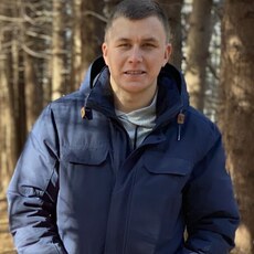 Фотография мужчины Антон, 36 лет из г. Екатеринбург