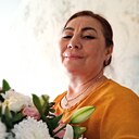 Роза, 60 лет