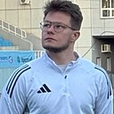 Егор, 19 лет