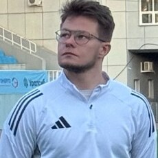 Фотография мужчины Егор, 19 лет из г. Челябинск