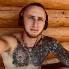 Фотография мужчины Андрей, 34 года из г. Калининград