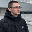 Максим, 20 лет