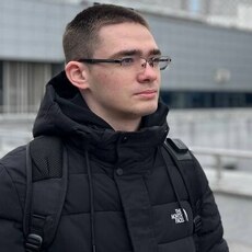 Фотография мужчины Максим, 20 лет из г. Гродно