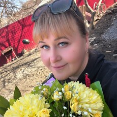 Фотография девушки Мария, 44 года из г. Краснодон