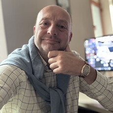 Фотография мужчины Vlad, 50 лет из г. Одесса