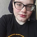 Анастасия, 20 лет