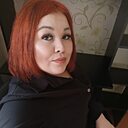Елена Емельянова, 33 года