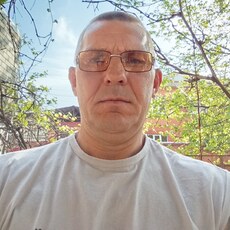 Фотография мужчины Алексей, 48 лет из г. Пятигорск
