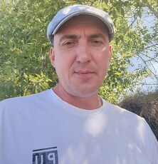 Фотография мужчины Вася, 49 лет из г. Новосибирск