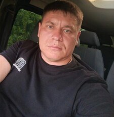 Фотография мужчины Алексей, 35 лет из г. Волжск