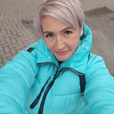 Фотография девушки Зоя, 45 лет из г. Кемерово