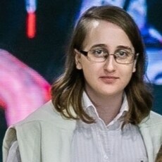 Фотография девушки Анастасия, 24 года из г. Новосибирск