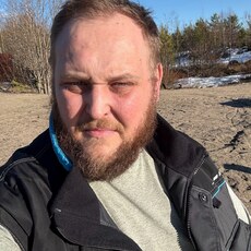 Фотография мужчины Alex, 39 лет из г. Кандалакша