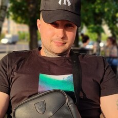 Фотография мужчины Руслан, 32 года из г. Киев