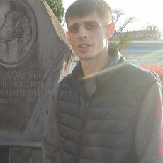 Фотография мужчины Василий, 40 лет из г. Находка