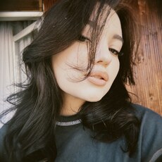 Фотография девушки Алсу, 22 года из г. Казань