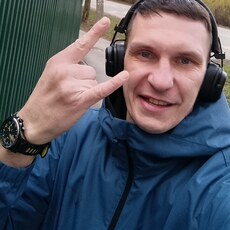 Фотография мужчины Денис, 37 лет из г. Москва