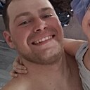 Захар, 27 лет