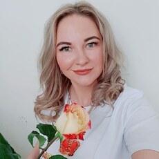 Фотография девушки Кира, 38 лет из г. Тверь