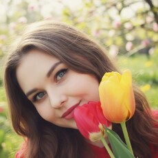 Фотография девушки Надежда, 29 лет из г. Москва