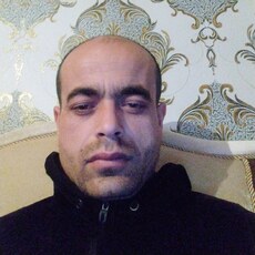 Фотография мужчины Resad, 36 лет из г. Тюмень