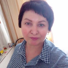 Фотография девушки Елена, 53 года из г. Оренбург