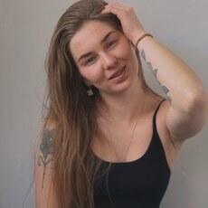 Фотография девушки Ольга, 28 лет из г. Барнаул