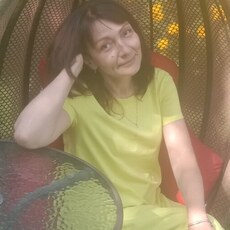 Фотография девушки Светлана, 46 лет из г. Минск