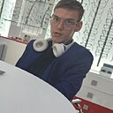 Юрий, 22 года