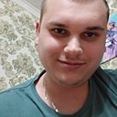 Алекчей, 22 года