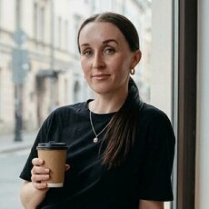 Фотография девушки Наталья, 30 лет из г. Омск