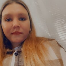 Фотография девушки Елизавета, 20 лет из г. Магнитогорск