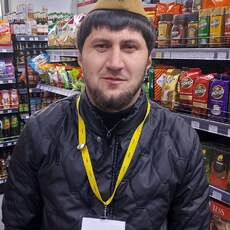 Фотография мужчины Азамат, 41 год из г. Москва