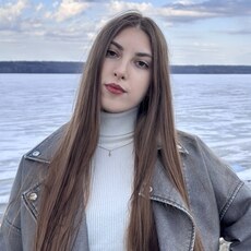 Фотография девушки Дарья, 24 года из г. Пенза