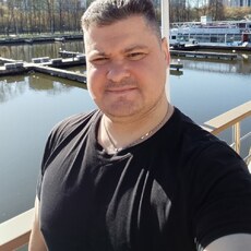 Фотография мужчины Сергей, 39 лет из г. Кинешма