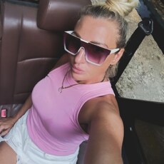 Фотография девушки Елена, 36 лет из г. Краснодар