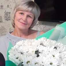 Фотография девушки Лена, 54 года из г. Смоленск