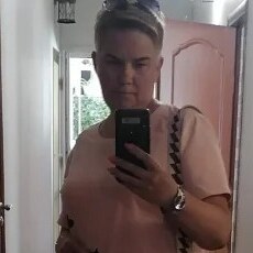 Фотография девушки Елена, 52 года из г. Москва