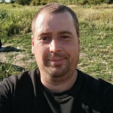 Фотография мужчины Анатоль, 35 лет из г. Амвросиевка
