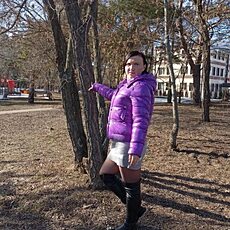 Фотография девушки Кира, 27 лет из г. Курск