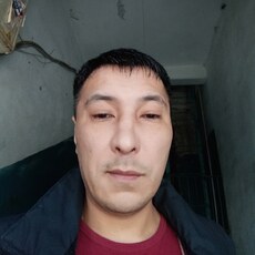Фотография мужчины Баур, 43 года из г. Омск