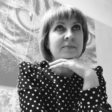 Фотография девушки Светлана, 45 лет из г. Волгоград